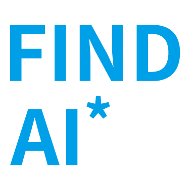FindAi导航站